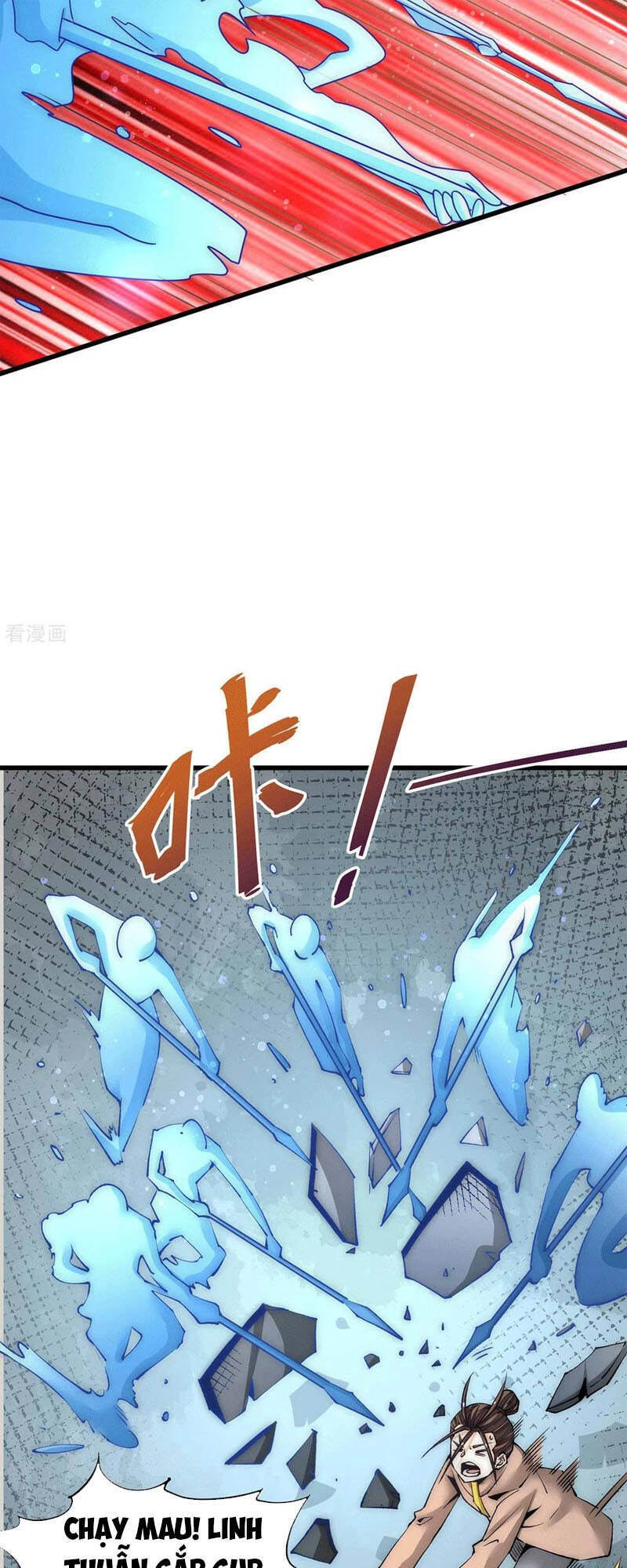 Đô Thị Đỉnh Phong Cao Thủ Chapter 212 - 20