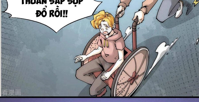 Đô Thị Đỉnh Phong Cao Thủ Chapter 212 - 21