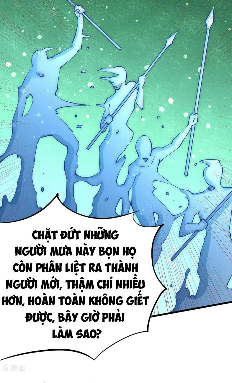 Đô Thị Đỉnh Phong Cao Thủ Chapter 212 - 24