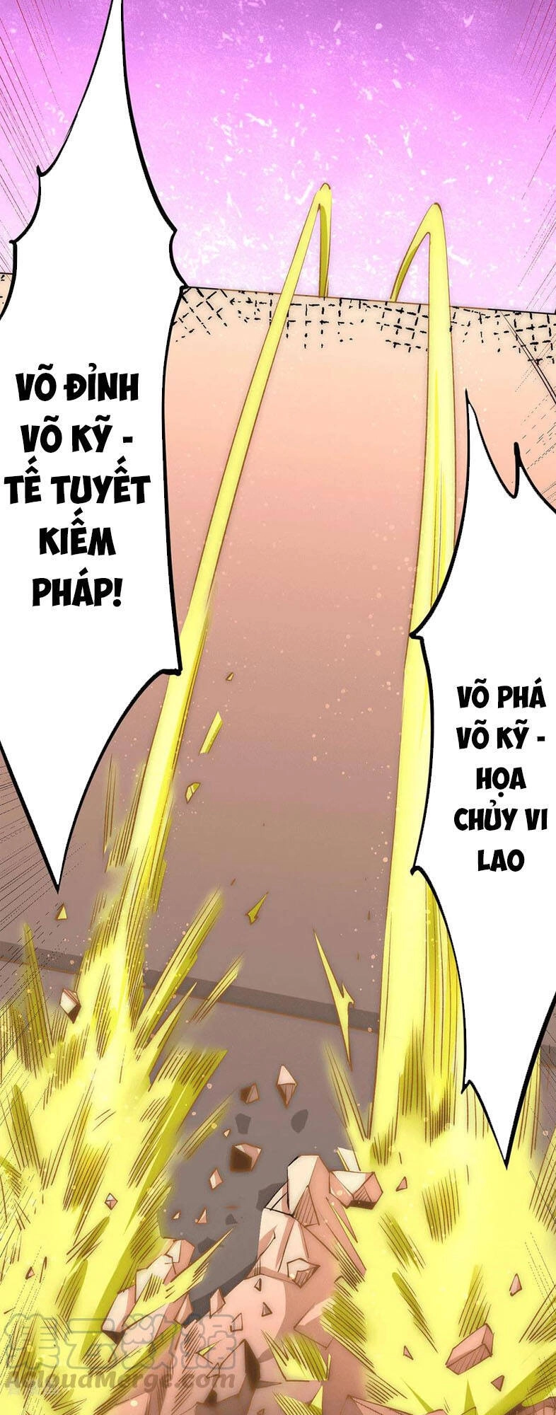 Đô Thị Đỉnh Phong Cao Thủ Chapter 212 - 27
