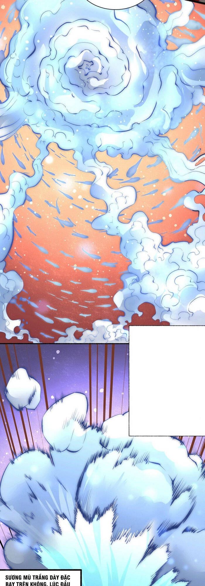 Đô Thị Đỉnh Phong Cao Thủ Chapter 213 - 5