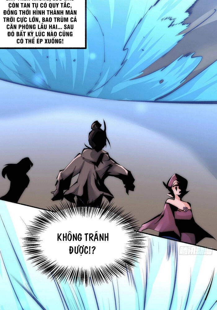 Đô Thị Đỉnh Phong Cao Thủ Chapter 213 - 6