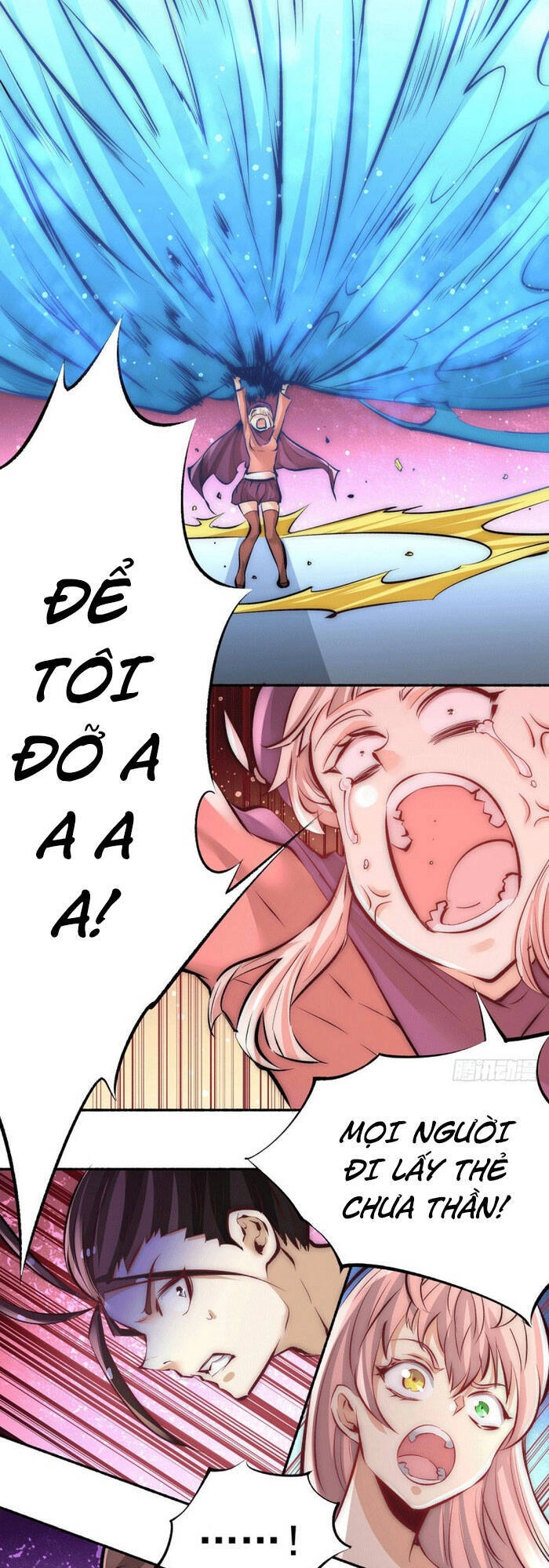 Đô Thị Đỉnh Phong Cao Thủ Chapter 213 - 7