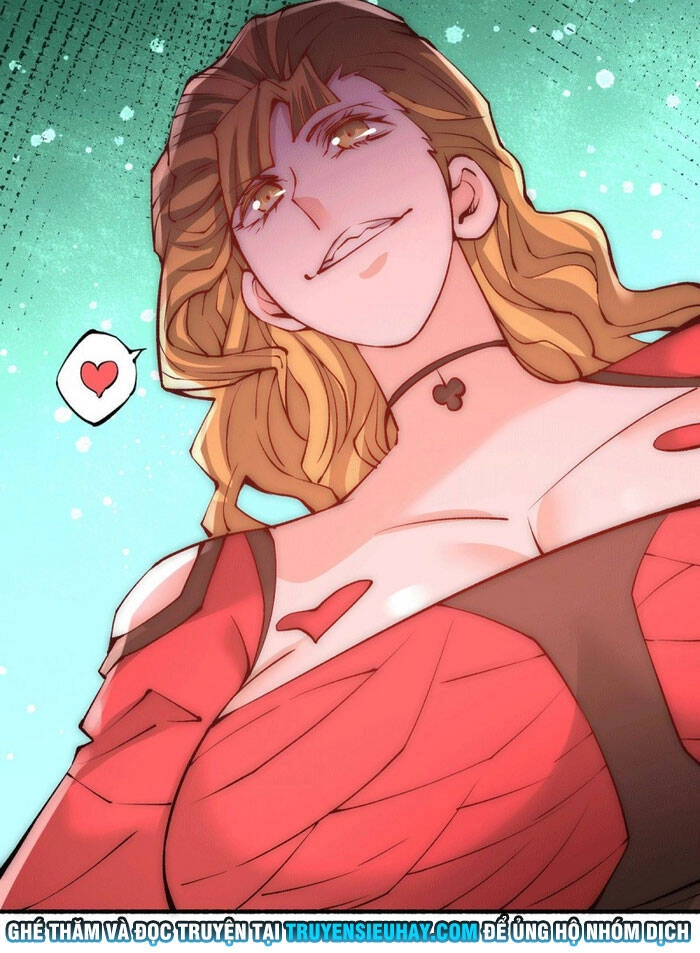 Đô Thị Đỉnh Phong Cao Thủ Chapter 213 - 24