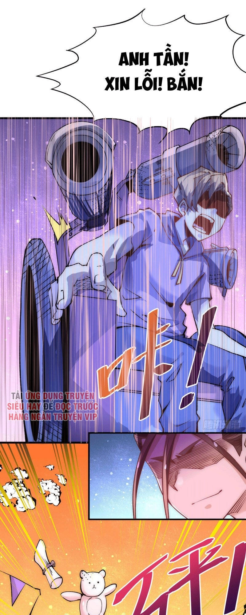 Đô Thị Đỉnh Phong Cao Thủ Chapter 214 - 1