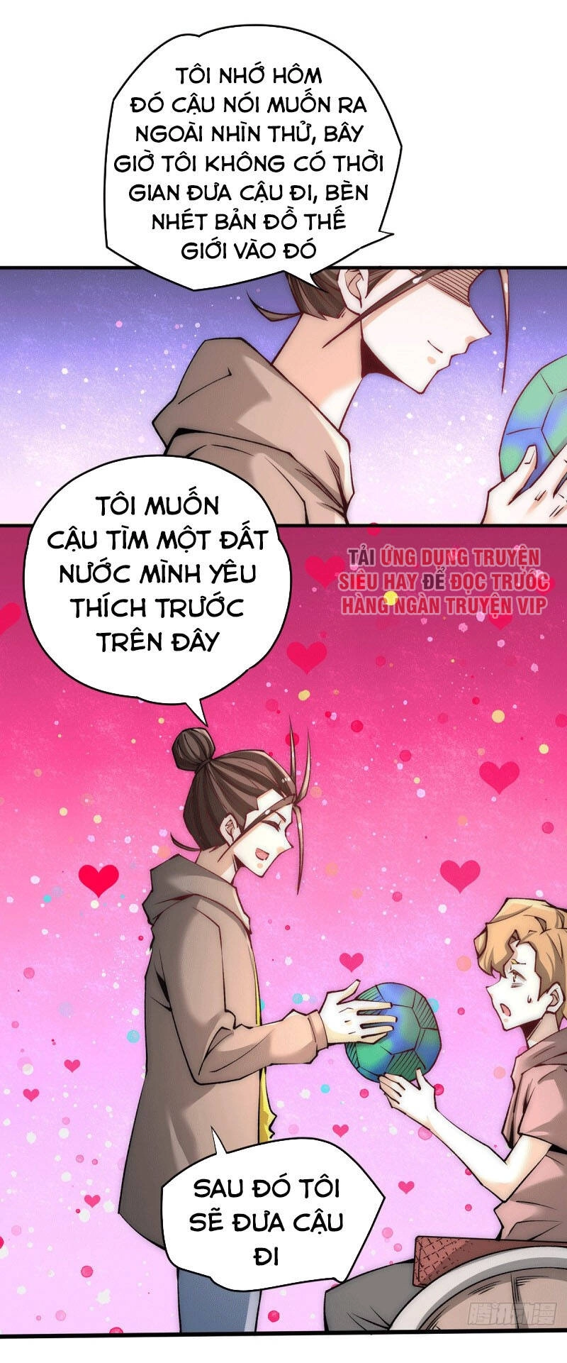 Đô Thị Đỉnh Phong Cao Thủ Chapter 214 - 5