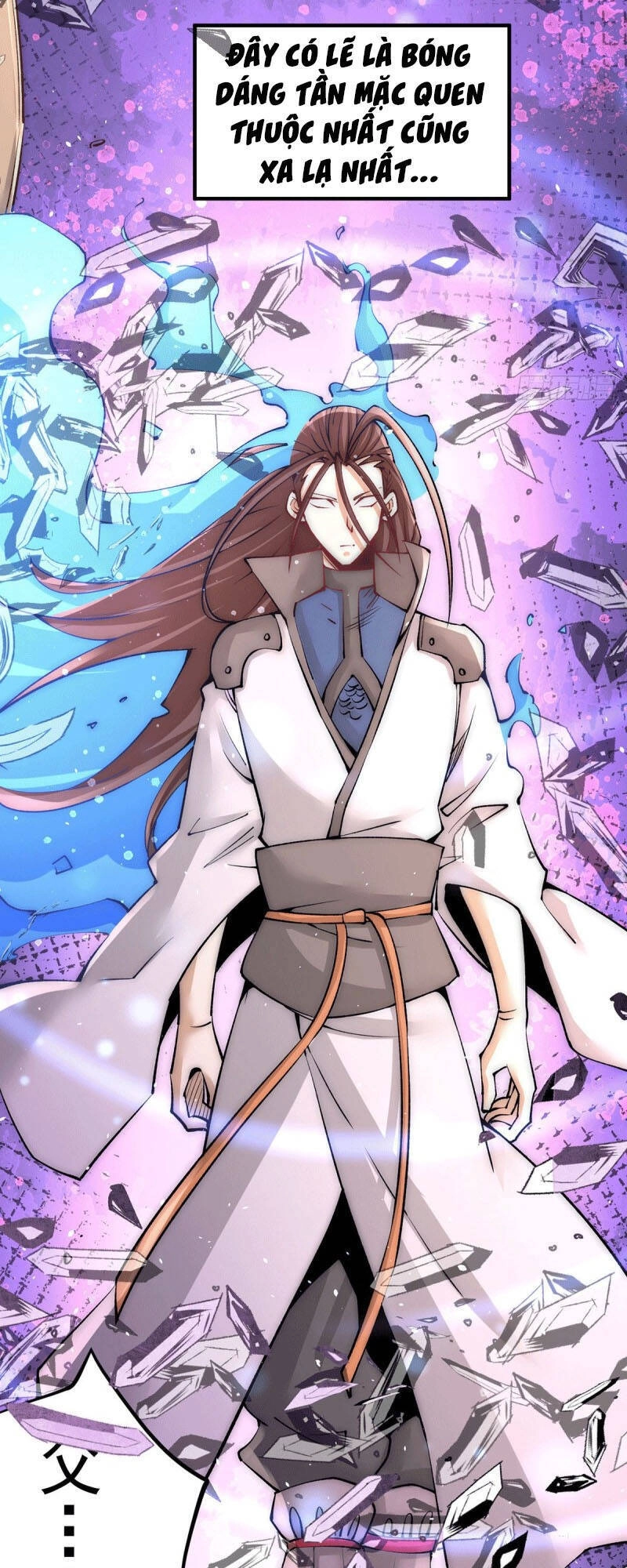 Đô Thị Đỉnh Phong Cao Thủ Chapter 214 - 15