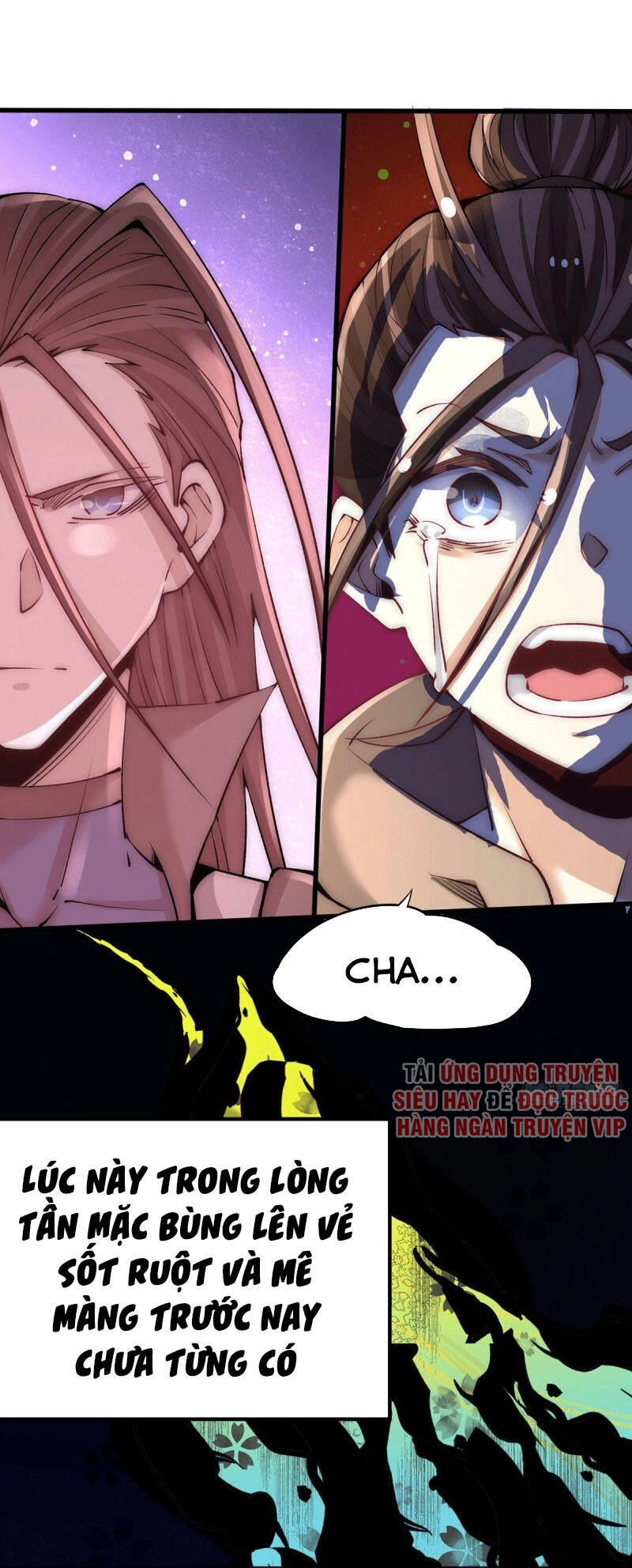 Đô Thị Đỉnh Phong Cao Thủ Chapter 214 - 18