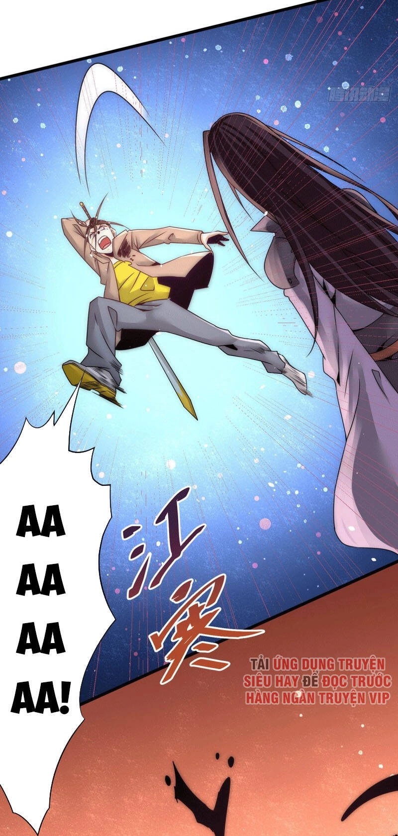 Đô Thị Đỉnh Phong Cao Thủ Chapter 214 - 25