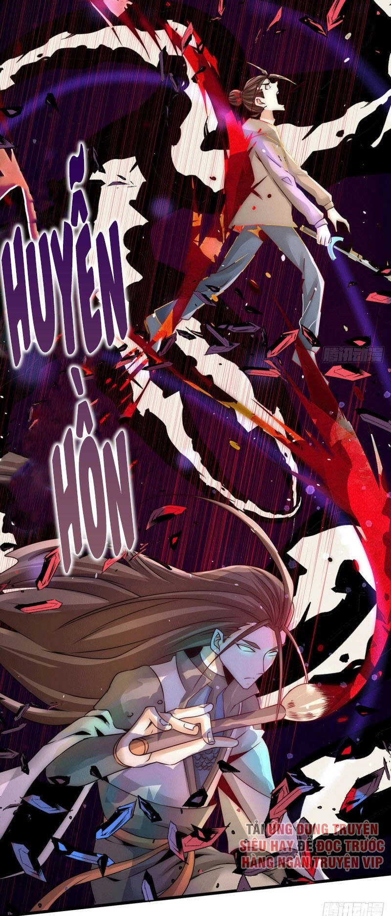 Đô Thị Đỉnh Phong Cao Thủ Chapter 214 - 27