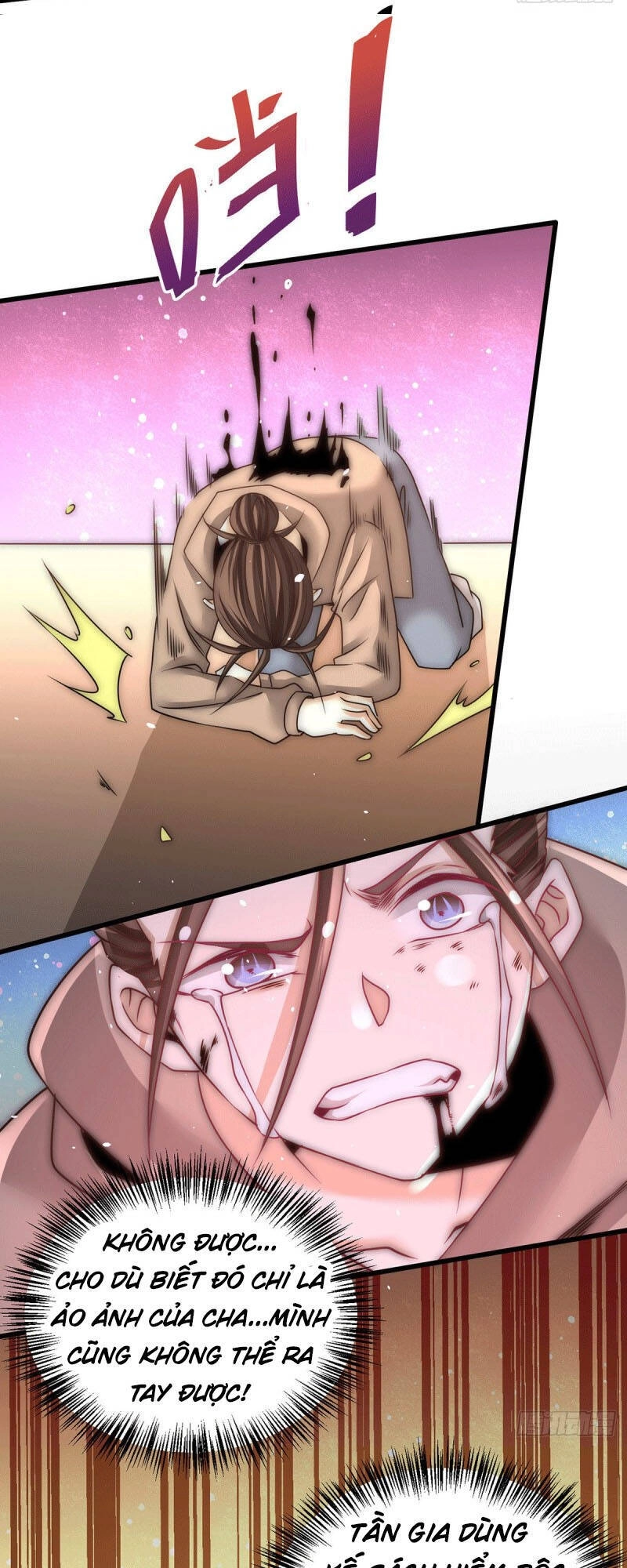 Đô Thị Đỉnh Phong Cao Thủ Chapter 214 - 28