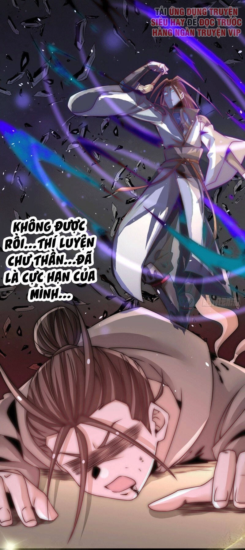 Đô Thị Đỉnh Phong Cao Thủ Chapter 214 - 30