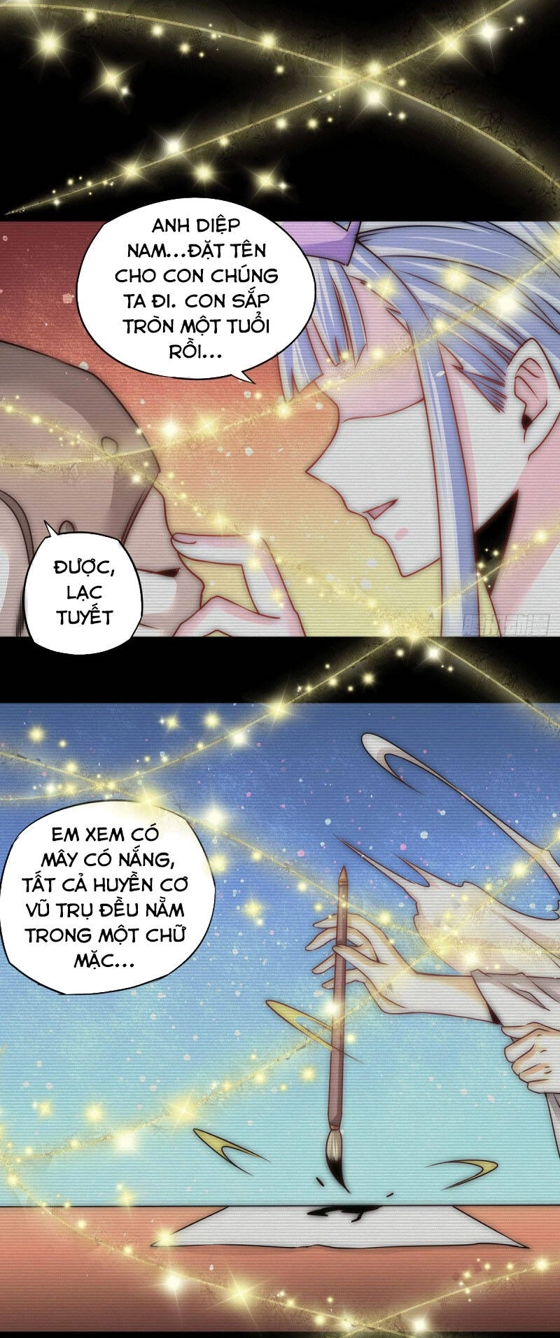 Đô Thị Đỉnh Phong Cao Thủ Chapter 214 - 31