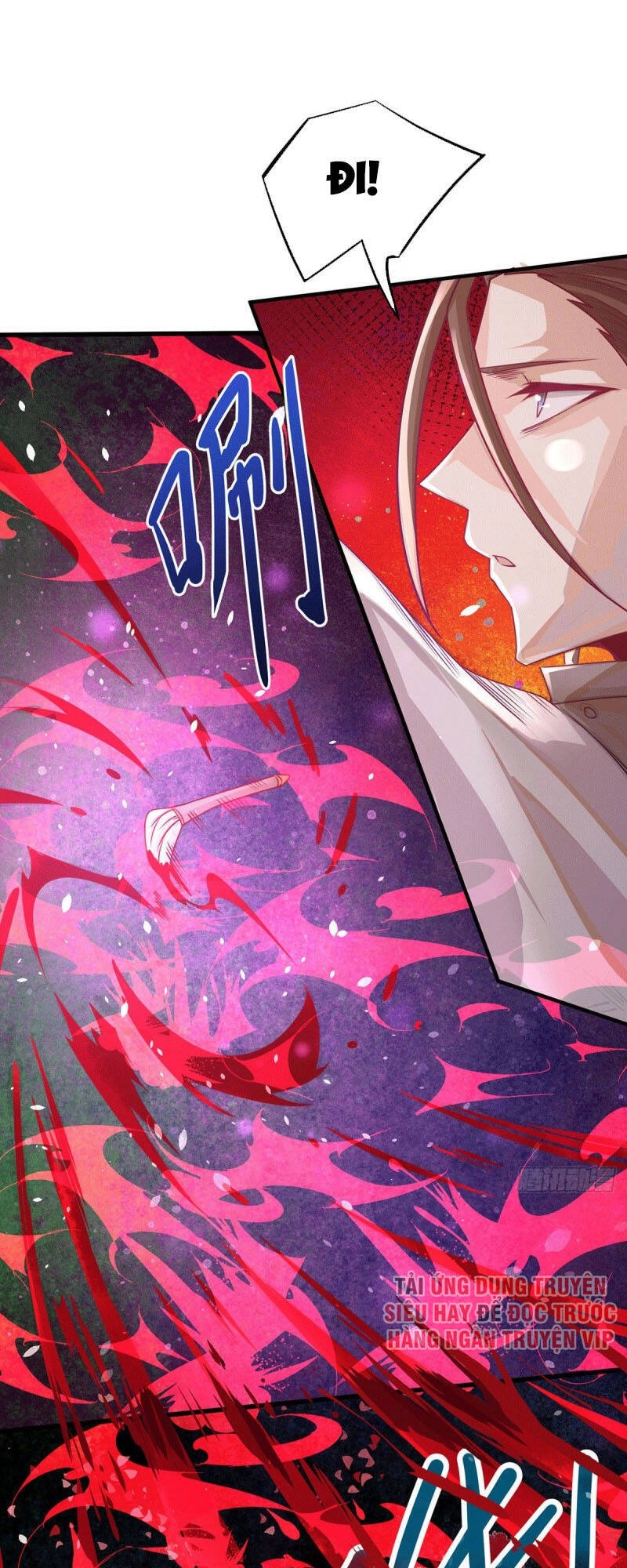 Đô Thị Đỉnh Phong Cao Thủ Chapter 215 - 1