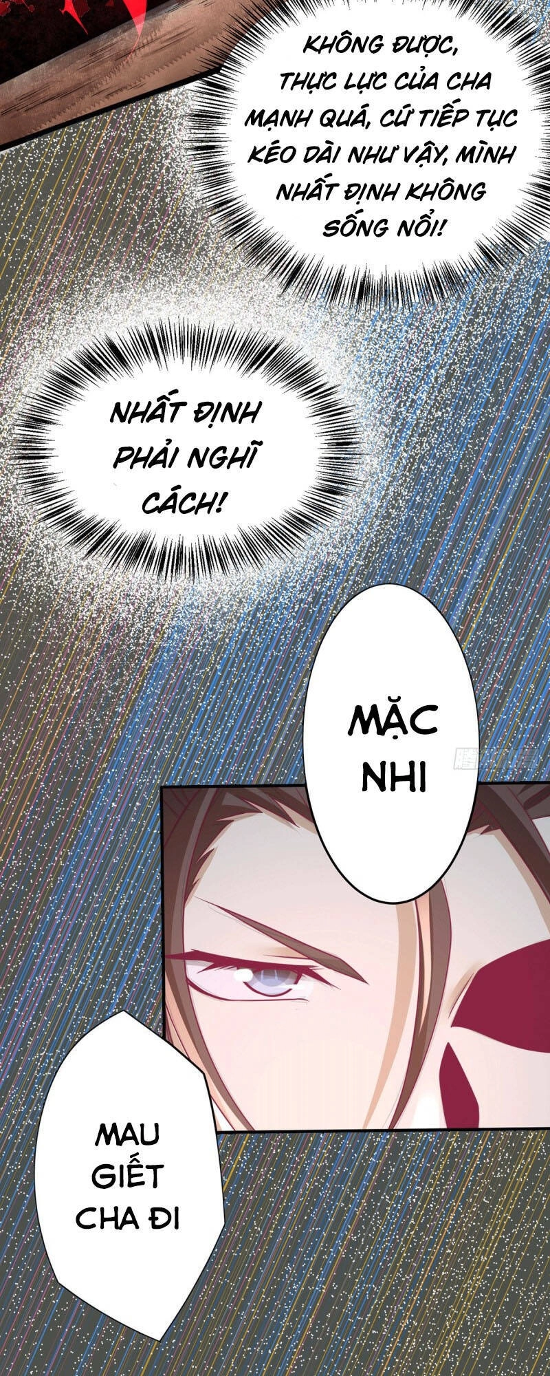 Đô Thị Đỉnh Phong Cao Thủ Chapter 215 - 3