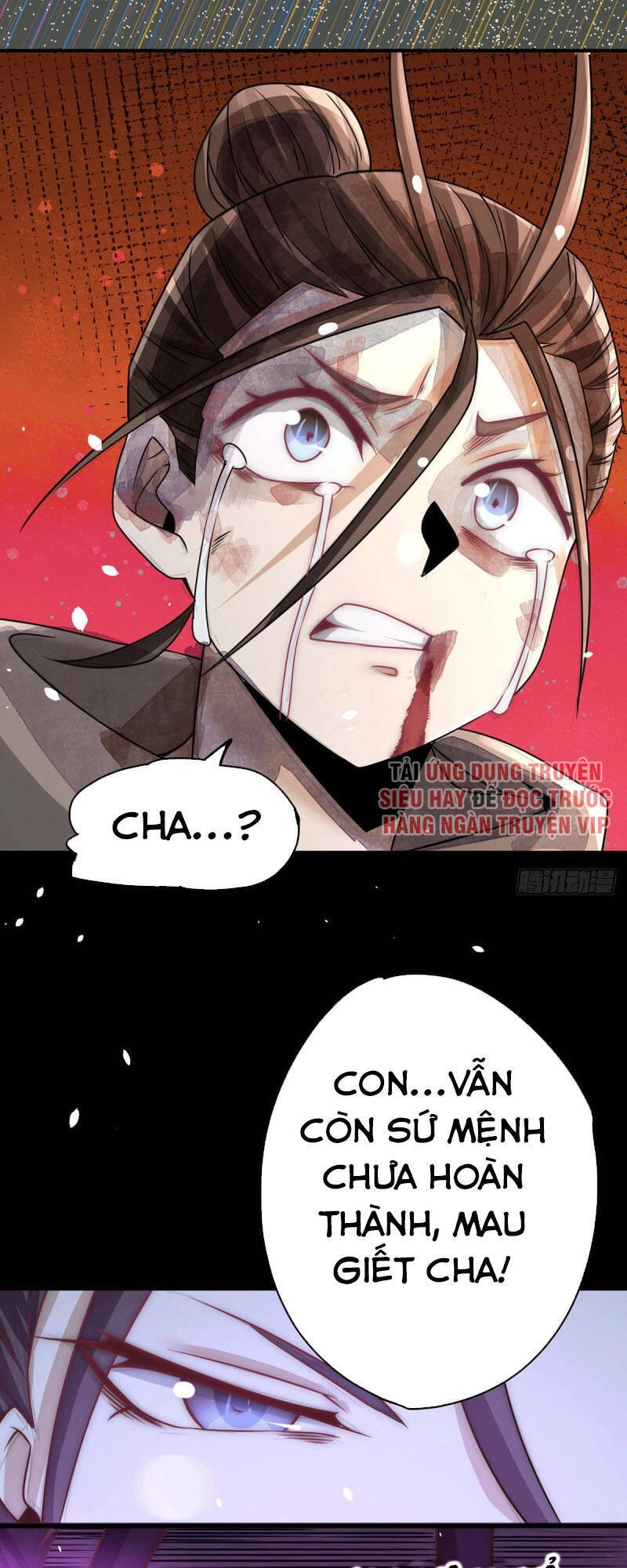 Đô Thị Đỉnh Phong Cao Thủ Chapter 215 - 5