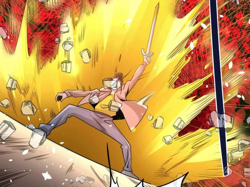 Đô Thị Đỉnh Phong Cao Thủ Chapter 215 - 8