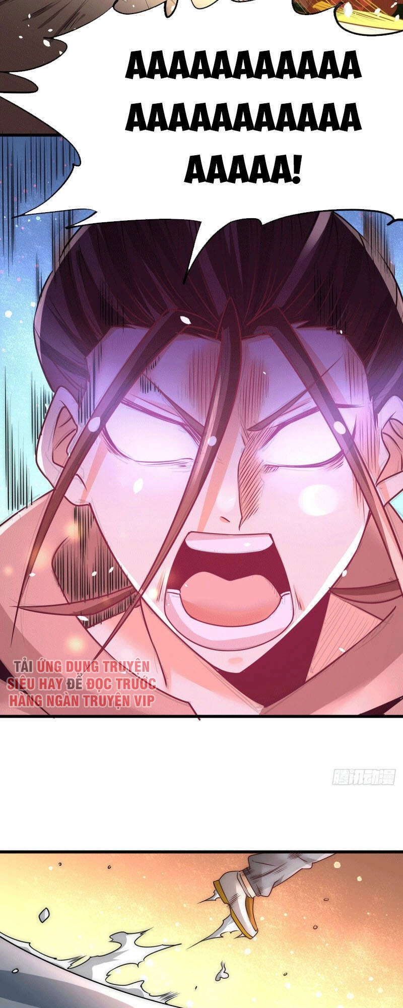 Đô Thị Đỉnh Phong Cao Thủ Chapter 215 - 9