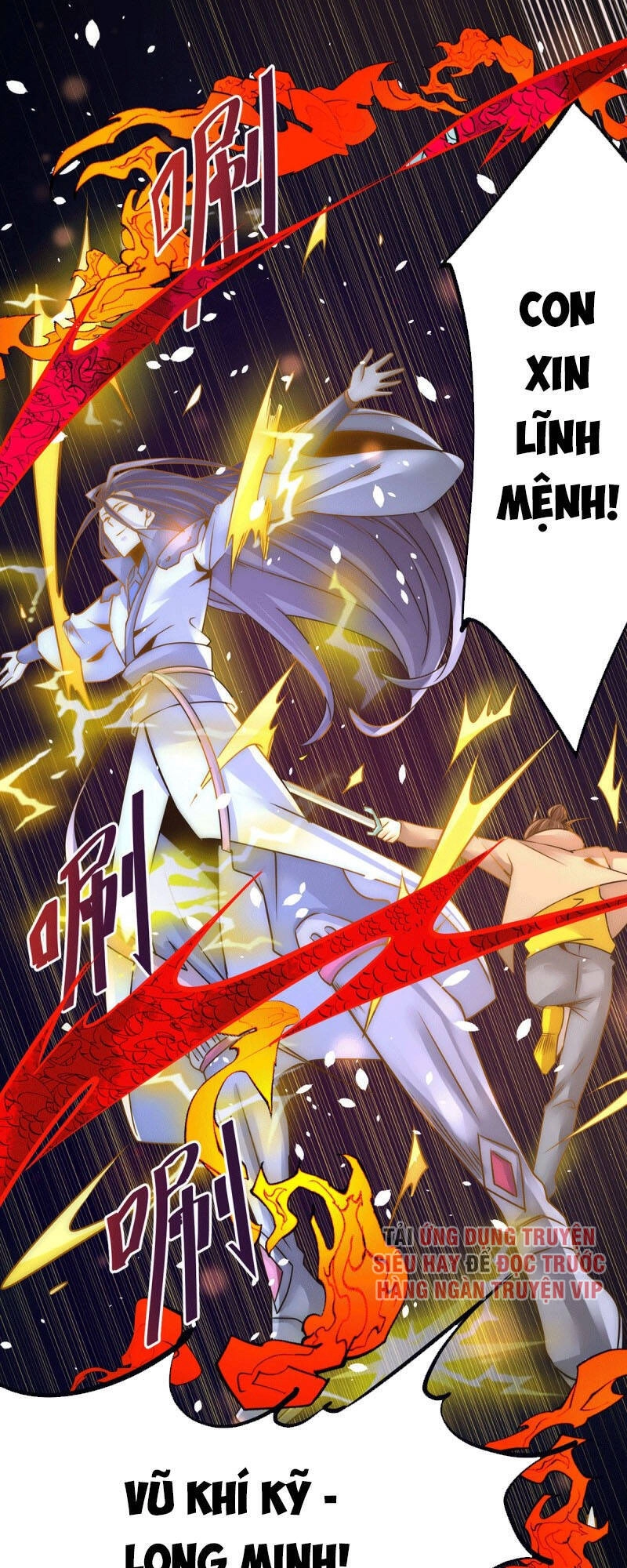 Đô Thị Đỉnh Phong Cao Thủ Chapter 215 - 13