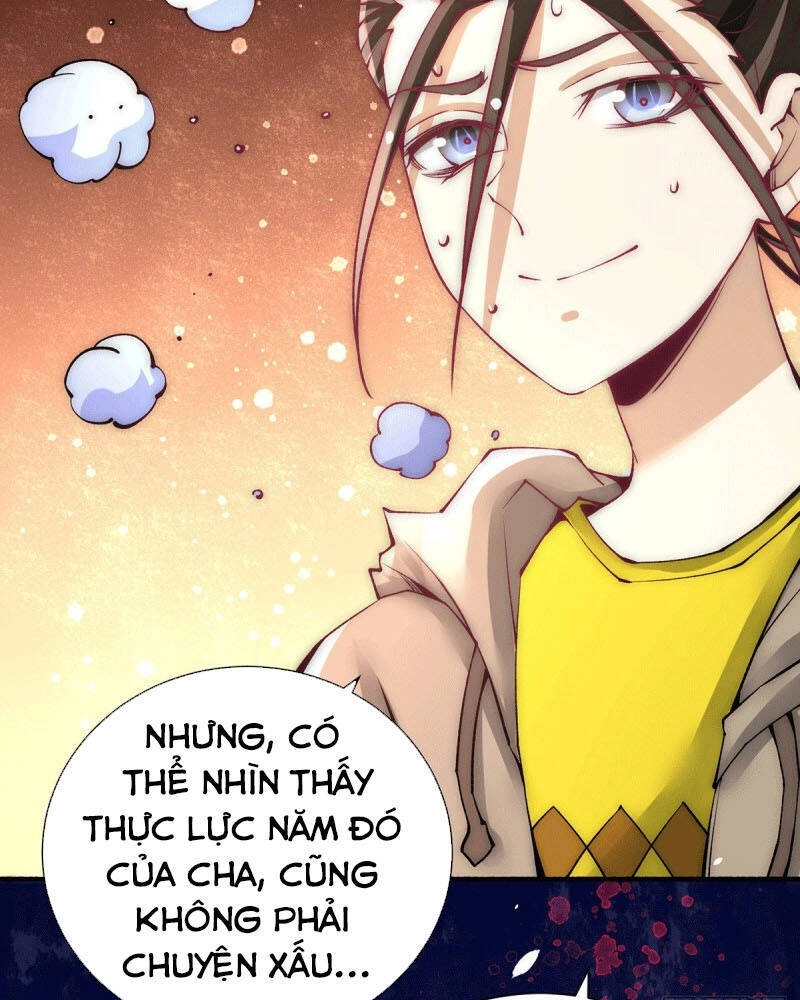 Đô Thị Đỉnh Phong Cao Thủ Chapter 215 - 16