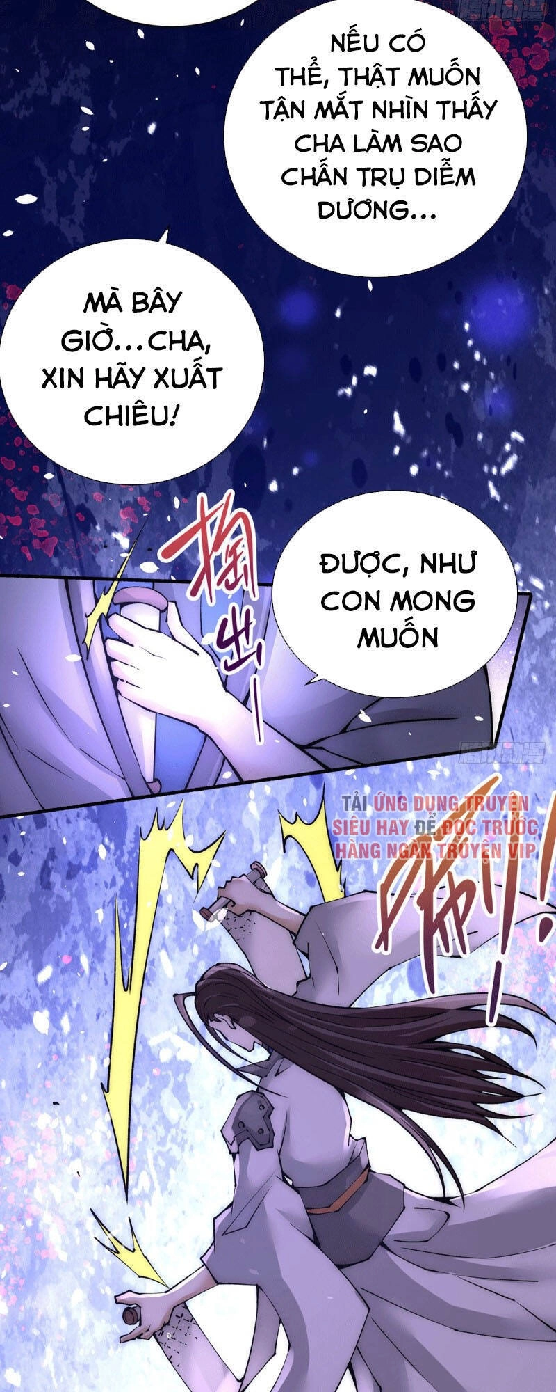 Đô Thị Đỉnh Phong Cao Thủ Chapter 215 - 17