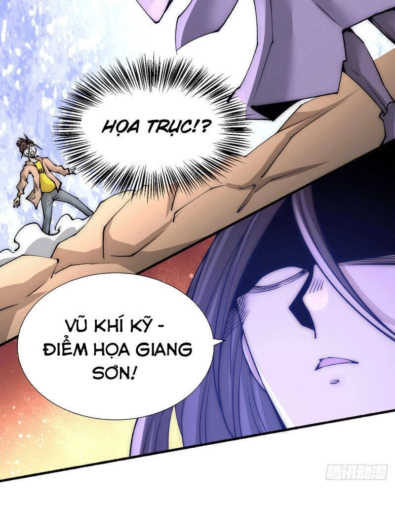 Đô Thị Đỉnh Phong Cao Thủ Chapter 215 - 18