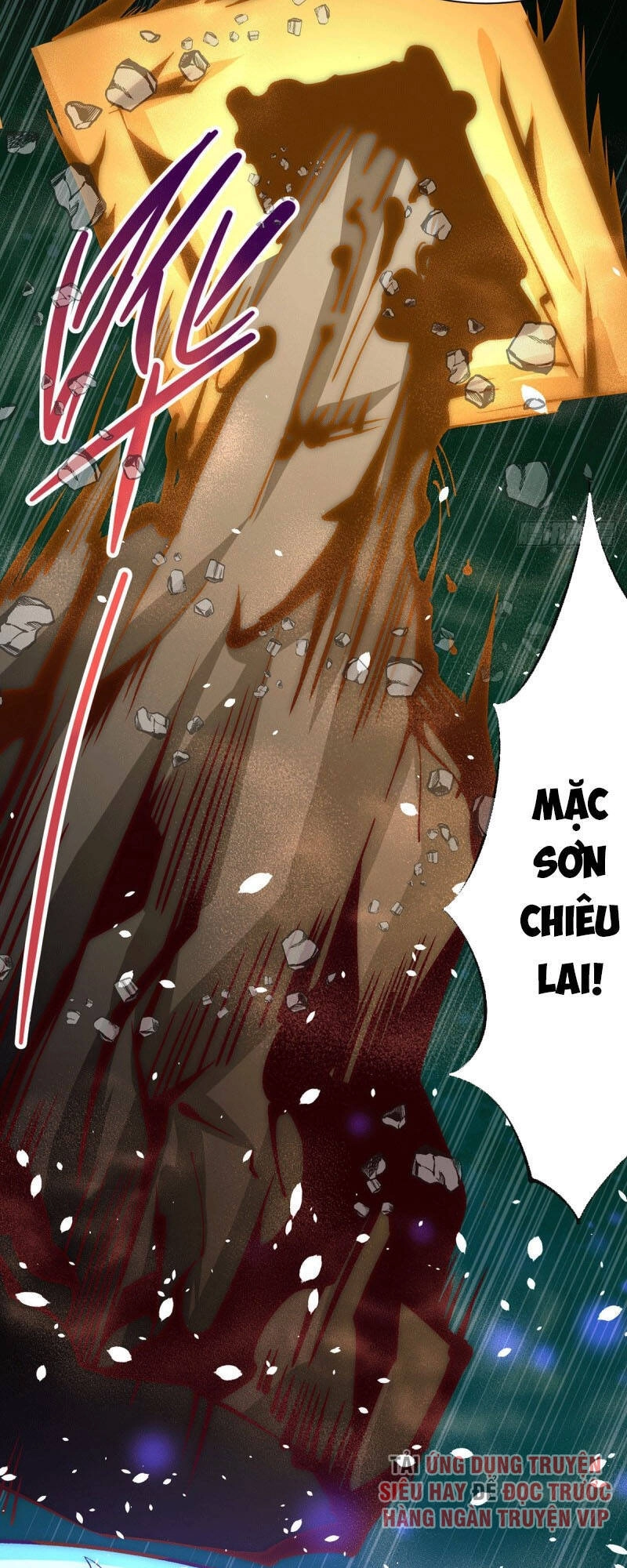 Đô Thị Đỉnh Phong Cao Thủ Chapter 215 - 20