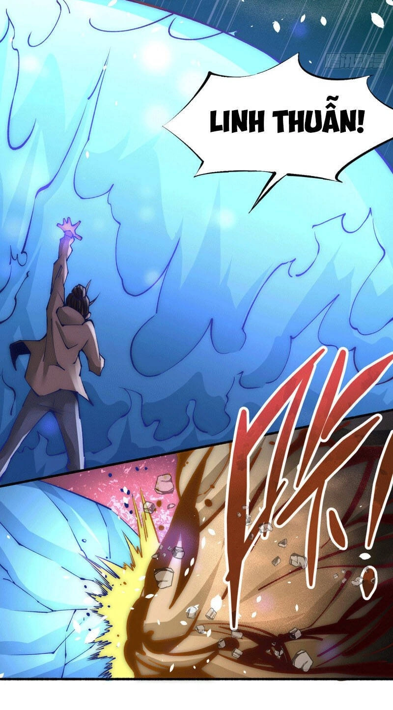 Đô Thị Đỉnh Phong Cao Thủ Chapter 215 - 21