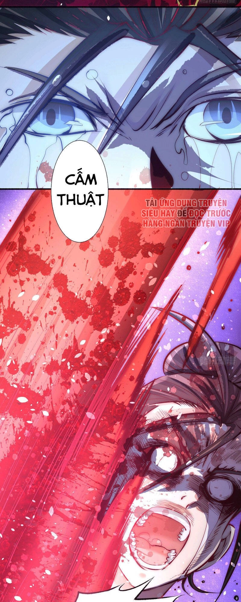 Đô Thị Đỉnh Phong Cao Thủ Chapter 215 - 28