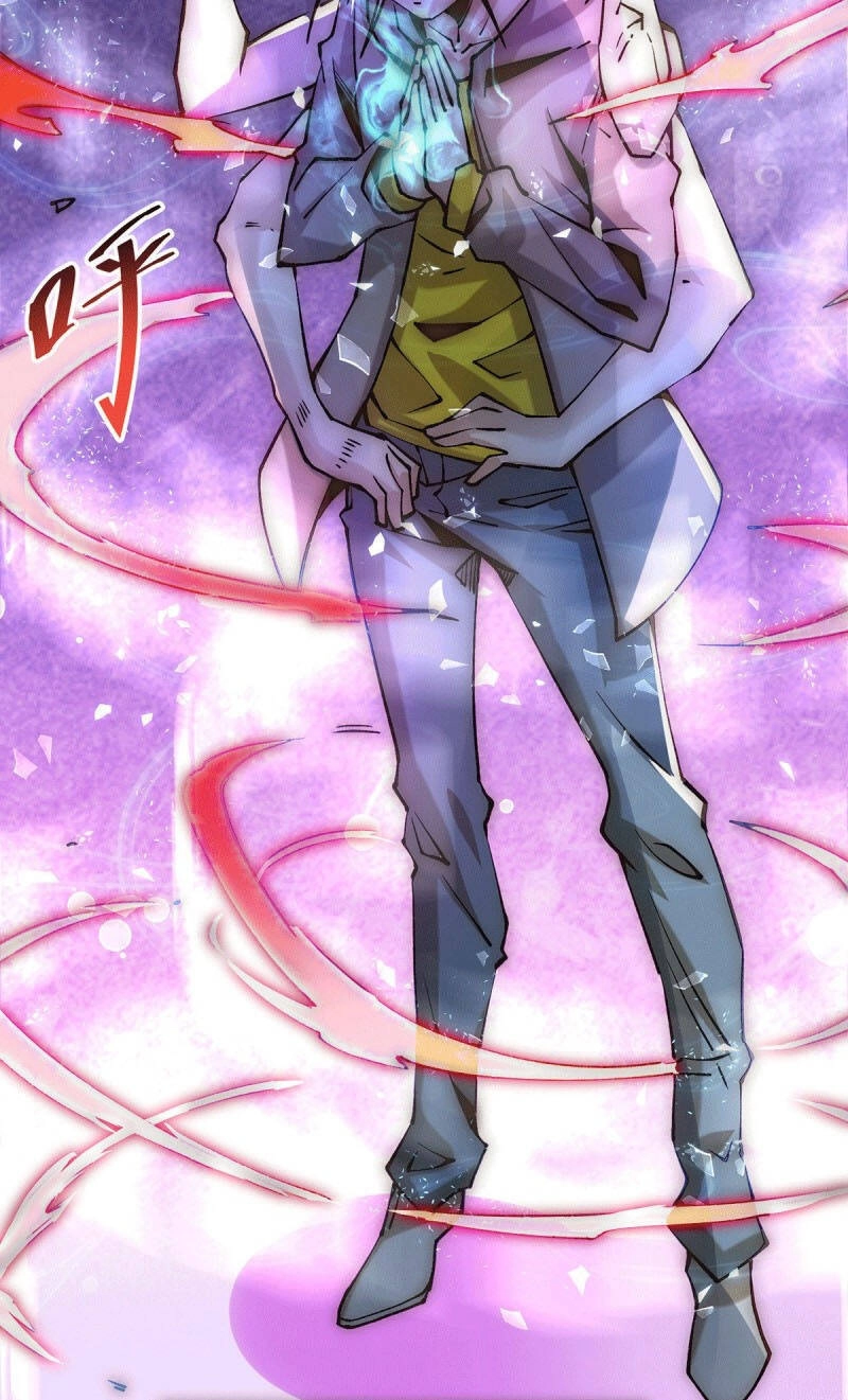 Đô Thị Đỉnh Phong Cao Thủ Chapter 216 - 4