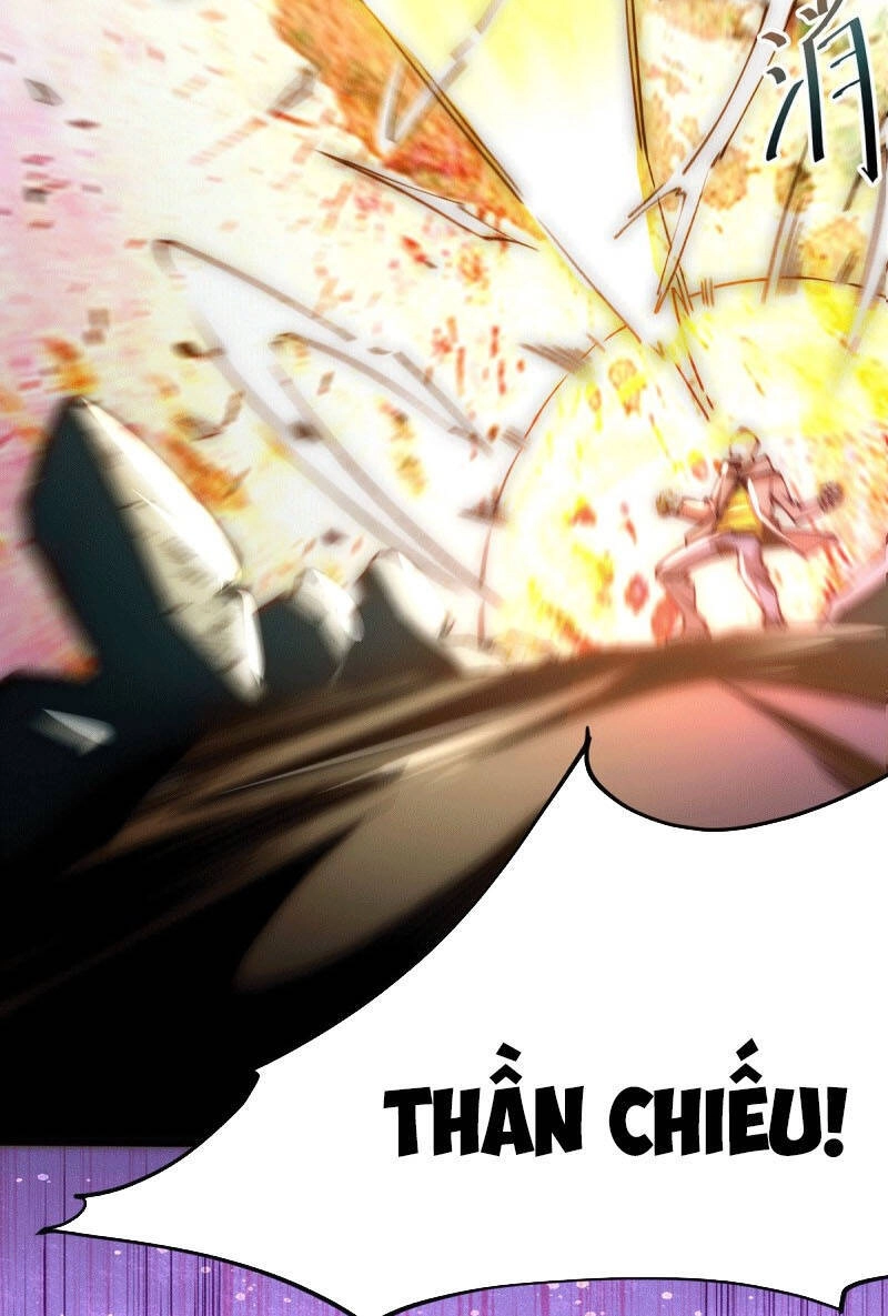 Đô Thị Đỉnh Phong Cao Thủ Chapter 216 - 8