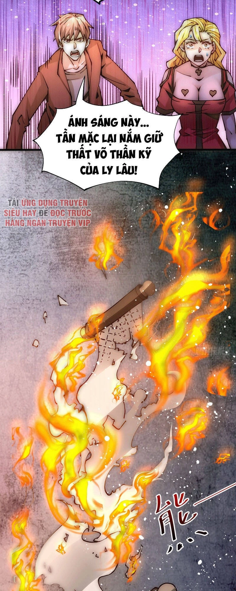 Đô Thị Đỉnh Phong Cao Thủ Chapter 216 - 9