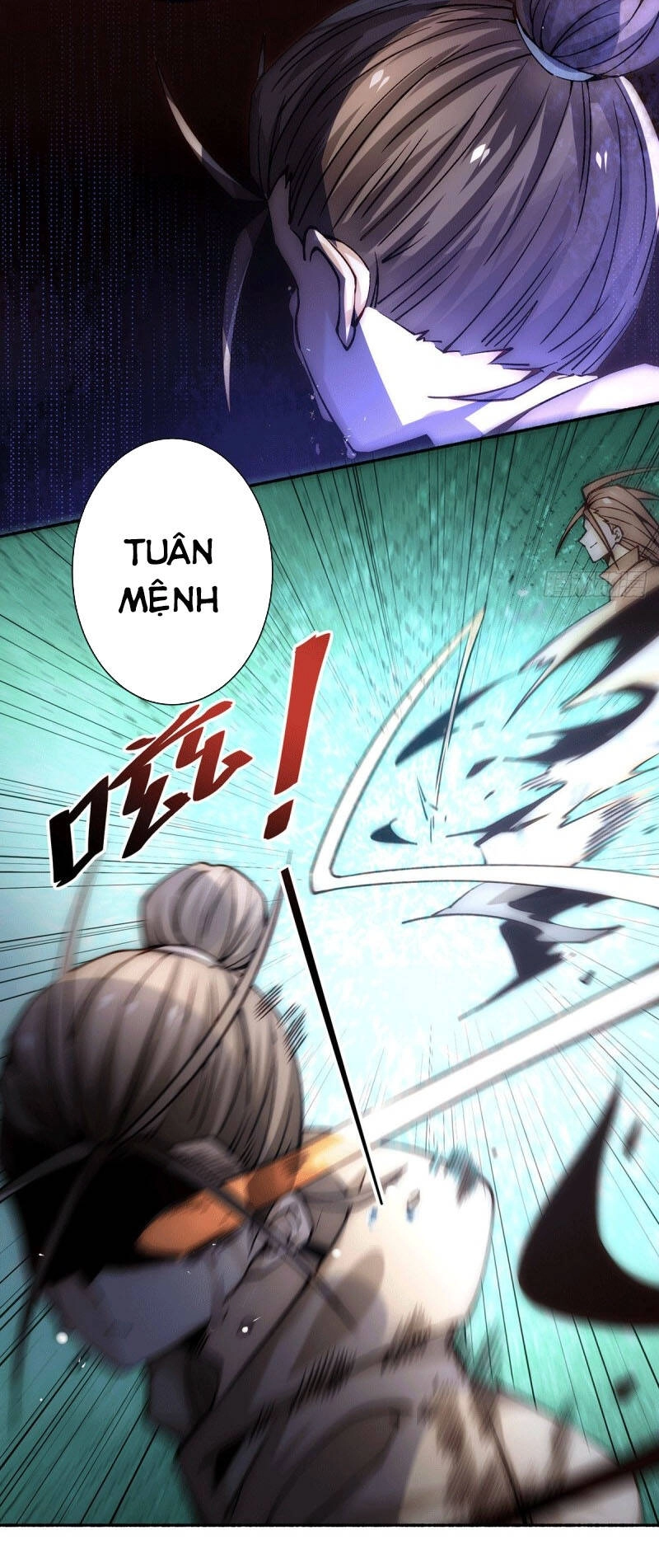 Đô Thị Đỉnh Phong Cao Thủ Chapter 216 - 15