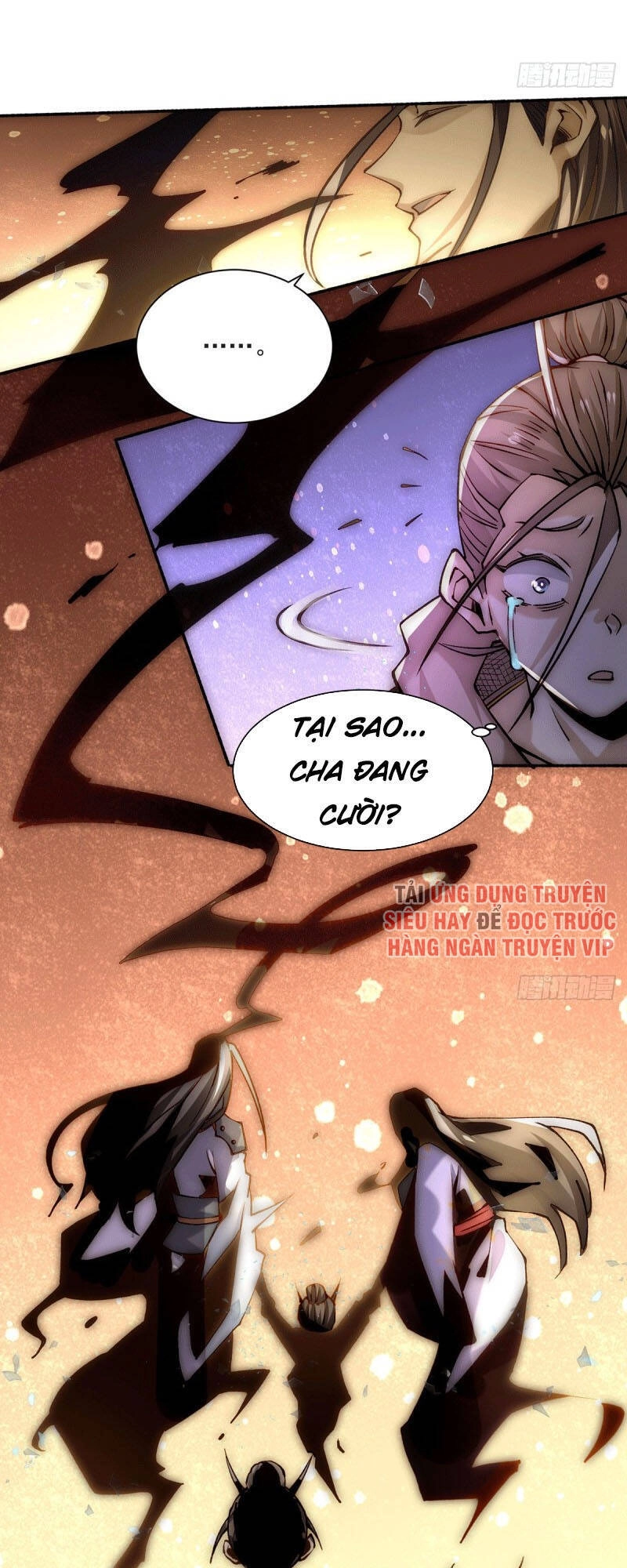 Đô Thị Đỉnh Phong Cao Thủ Chapter 216 - 16