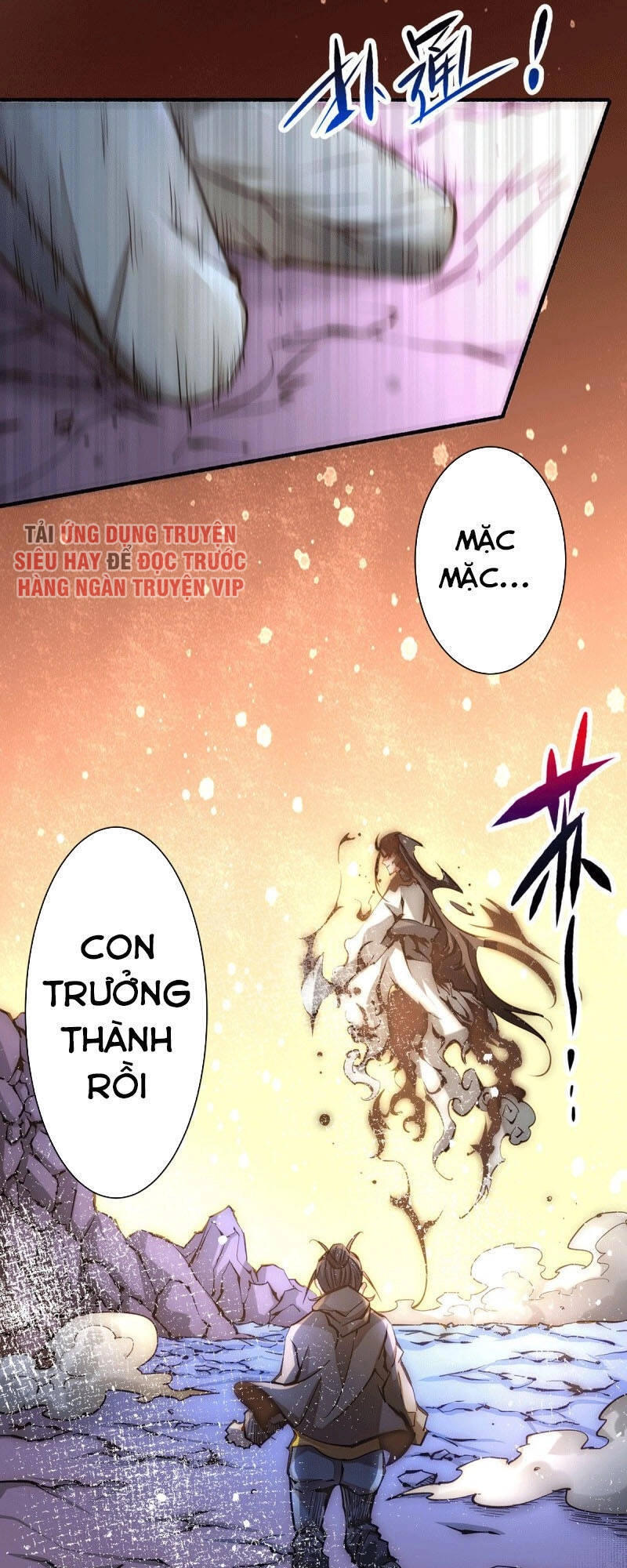 Đô Thị Đỉnh Phong Cao Thủ Chapter 216 - 19