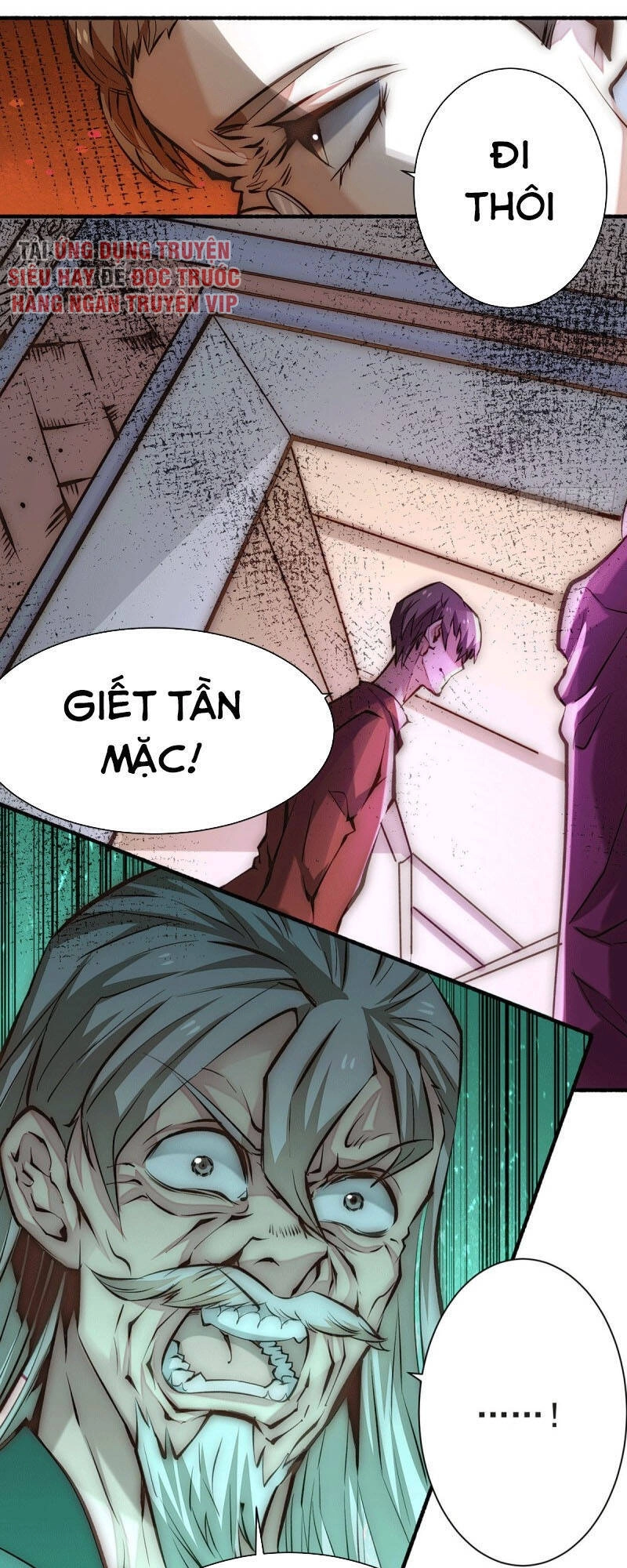 Đô Thị Đỉnh Phong Cao Thủ Chapter 216 - 23