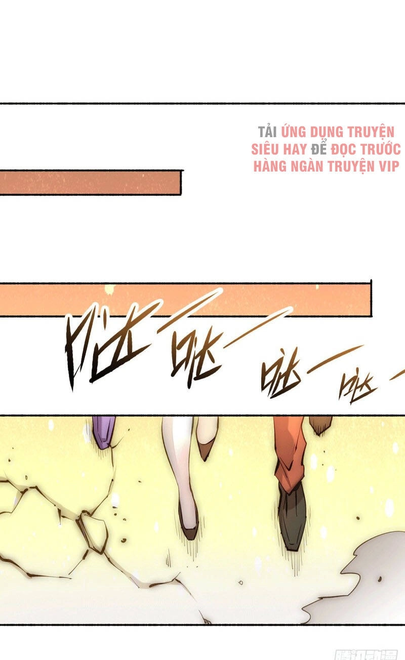 Đô Thị Đỉnh Phong Cao Thủ Chapter 216 - 26