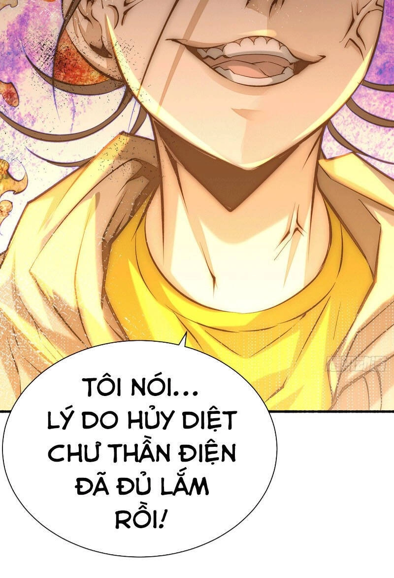 Đô Thị Đỉnh Phong Cao Thủ Chapter 216 - 30