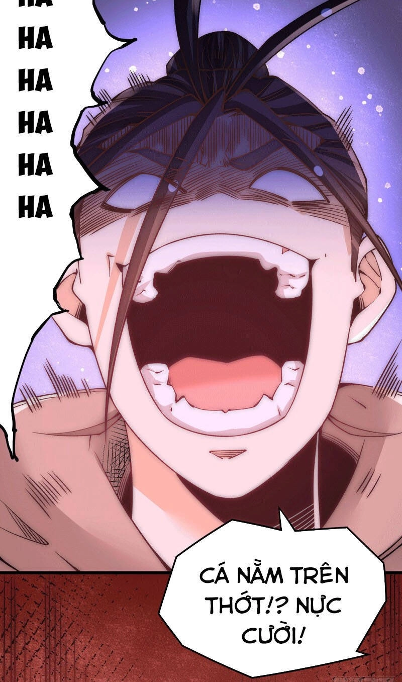 Đô Thị Đỉnh Phong Cao Thủ Chapter 217 - 3