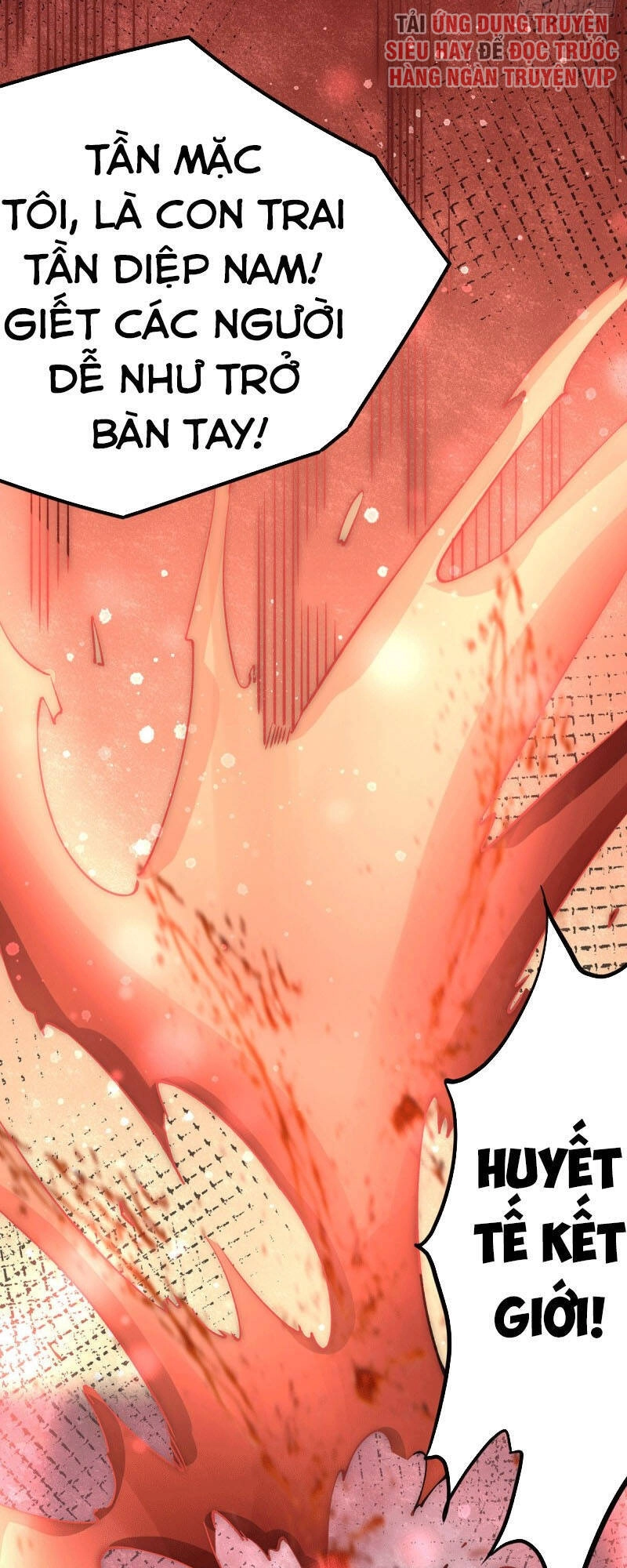 Đô Thị Đỉnh Phong Cao Thủ Chapter 217 - 4