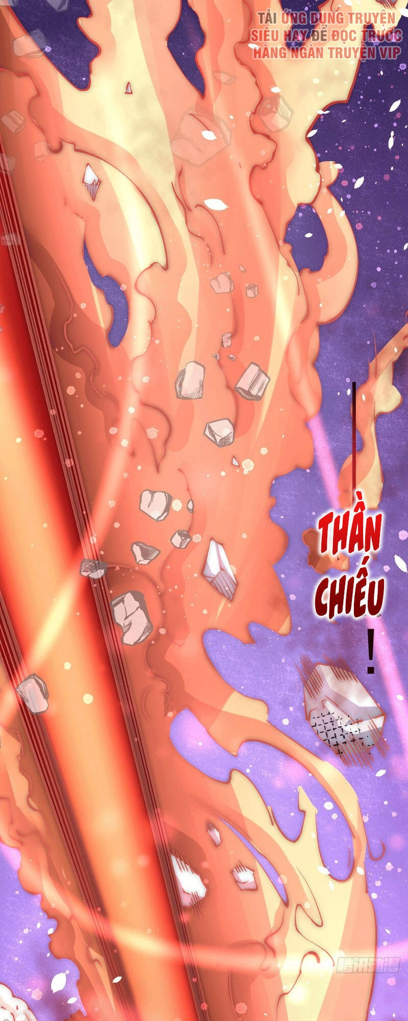 Đô Thị Đỉnh Phong Cao Thủ Chapter 217 - 7