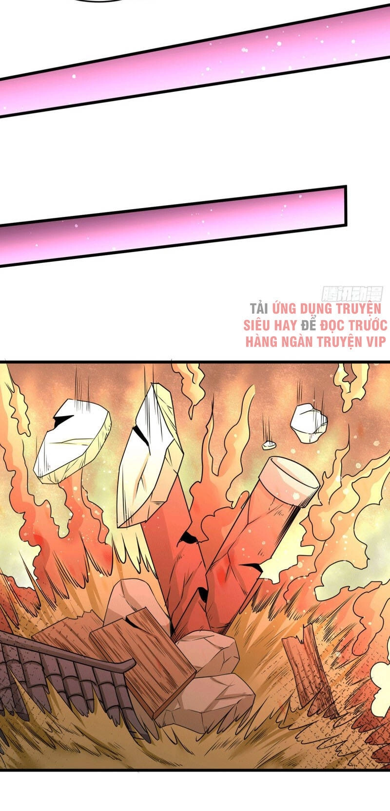 Đô Thị Đỉnh Phong Cao Thủ Chapter 217 - 14