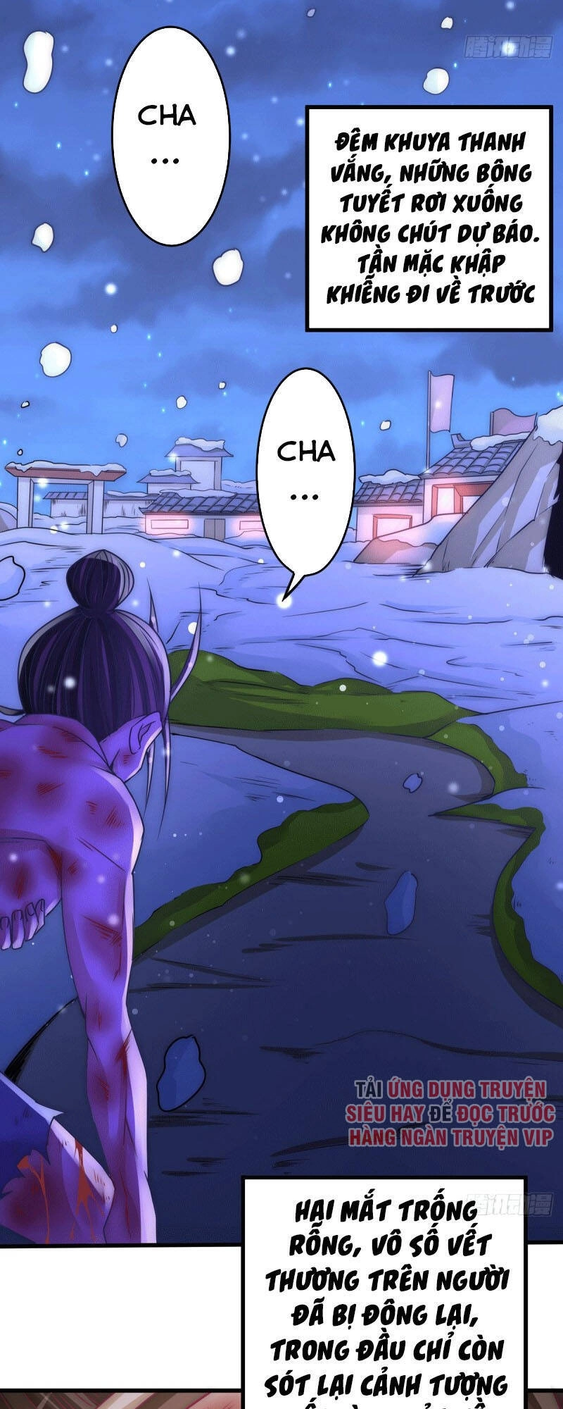 Đô Thị Đỉnh Phong Cao Thủ Chapter 217 - 16