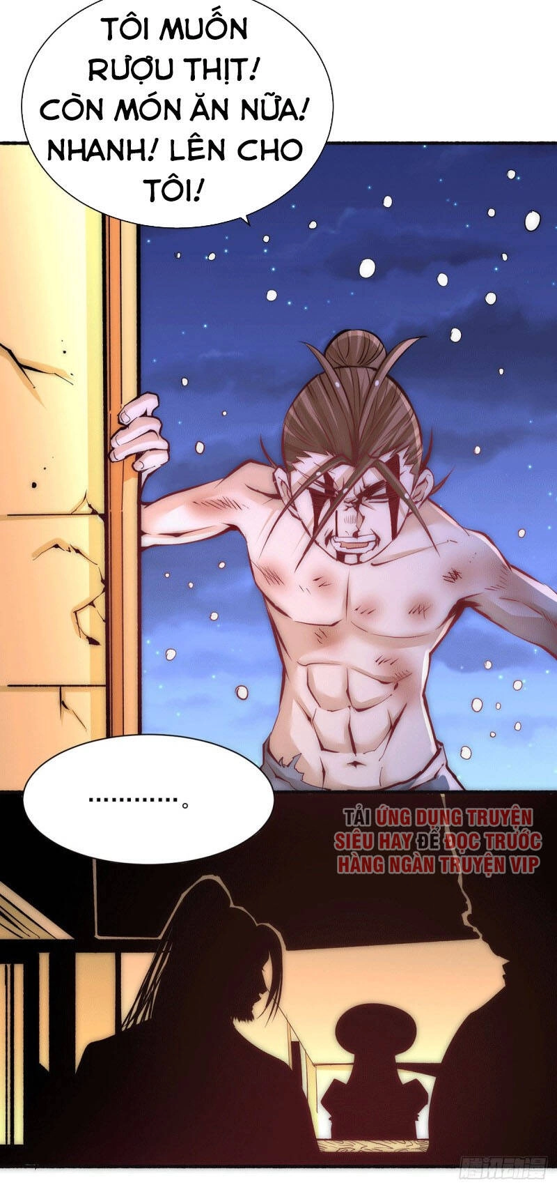 Đô Thị Đỉnh Phong Cao Thủ Chapter 217 - 20