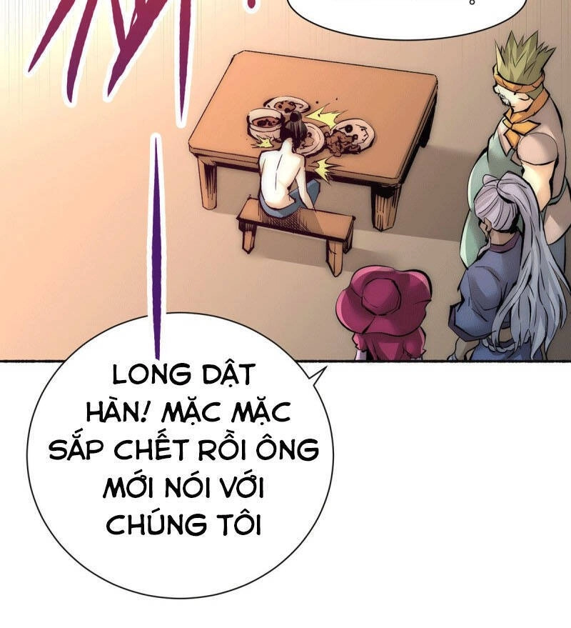 Đô Thị Đỉnh Phong Cao Thủ Chapter 217 - 26