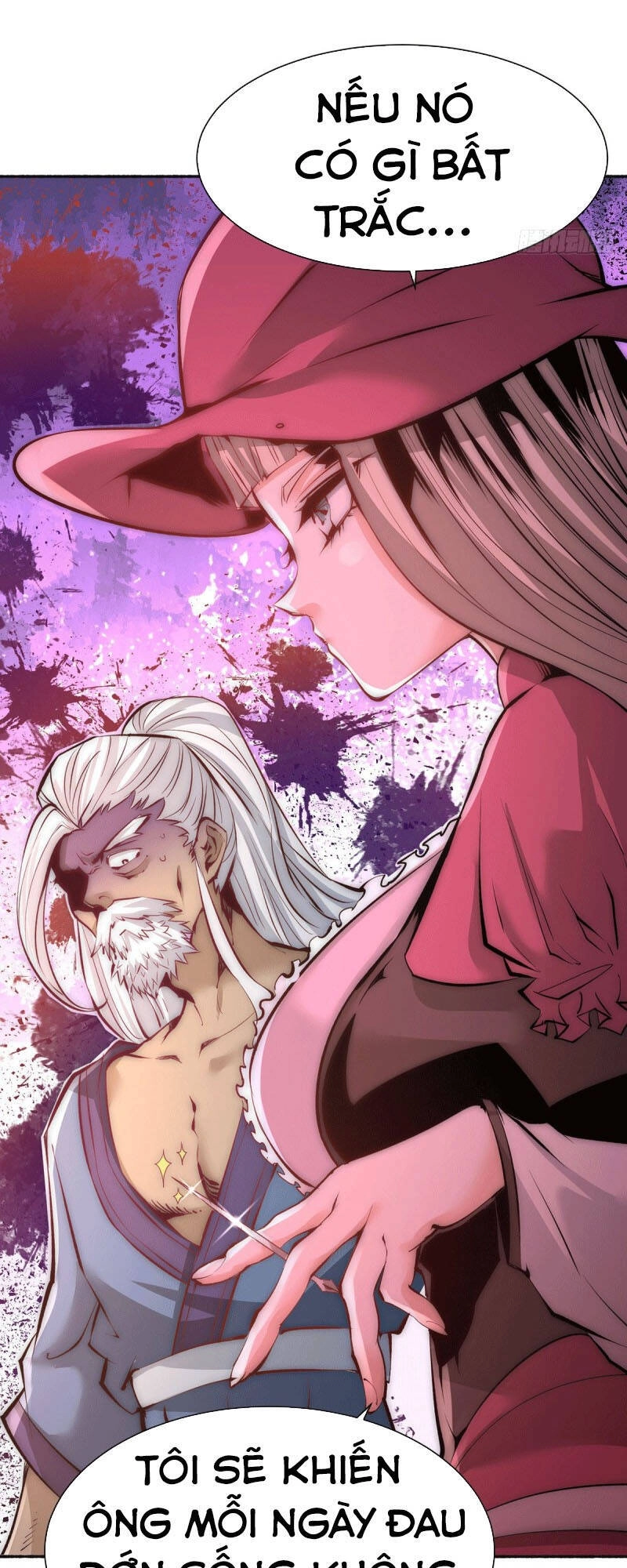 Đô Thị Đỉnh Phong Cao Thủ Chapter 217 - 27