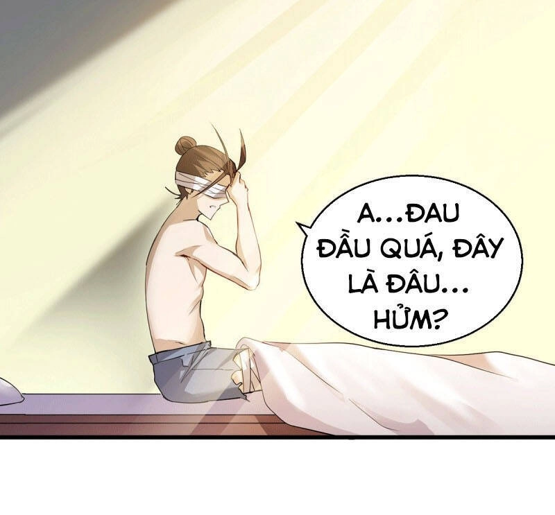 Đô Thị Đỉnh Phong Cao Thủ Chapter 218 - 20