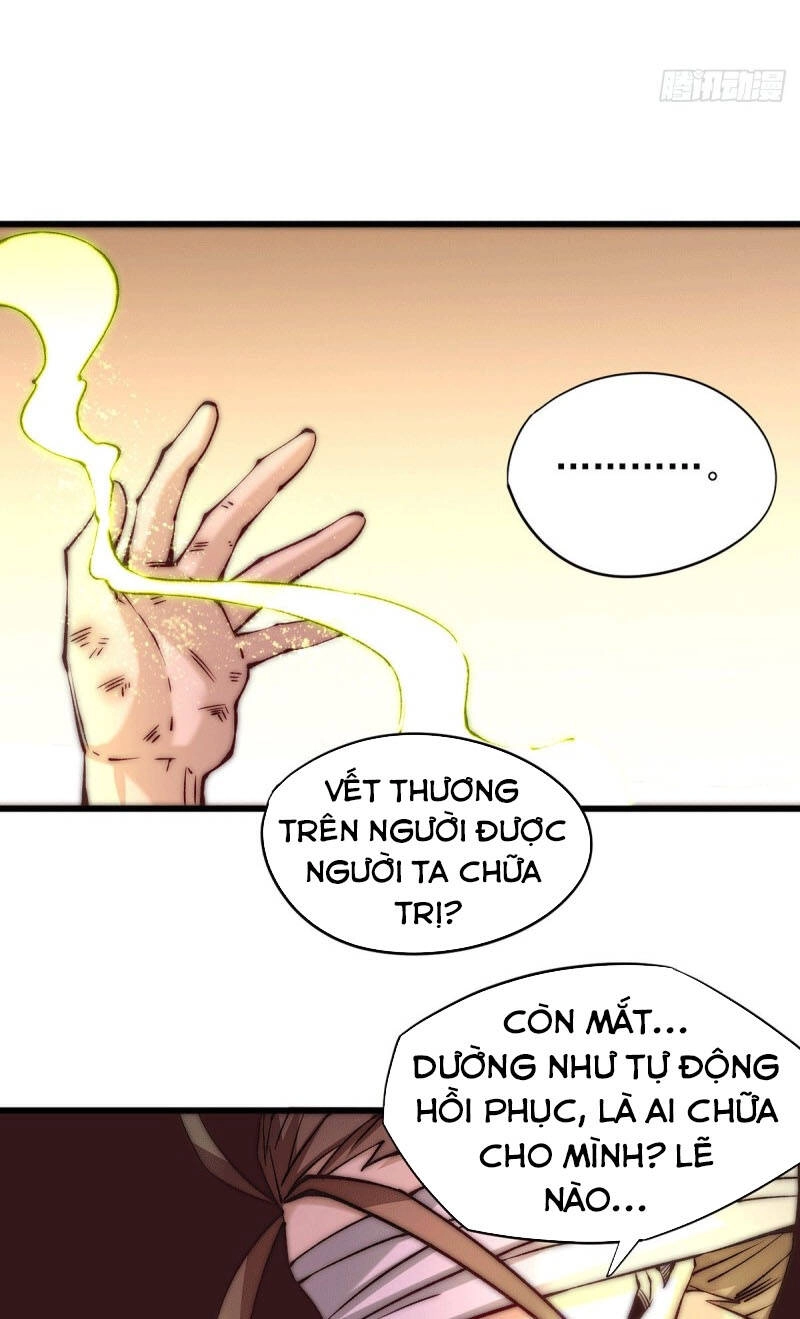 Đô Thị Đỉnh Phong Cao Thủ Chapter 218 - 21