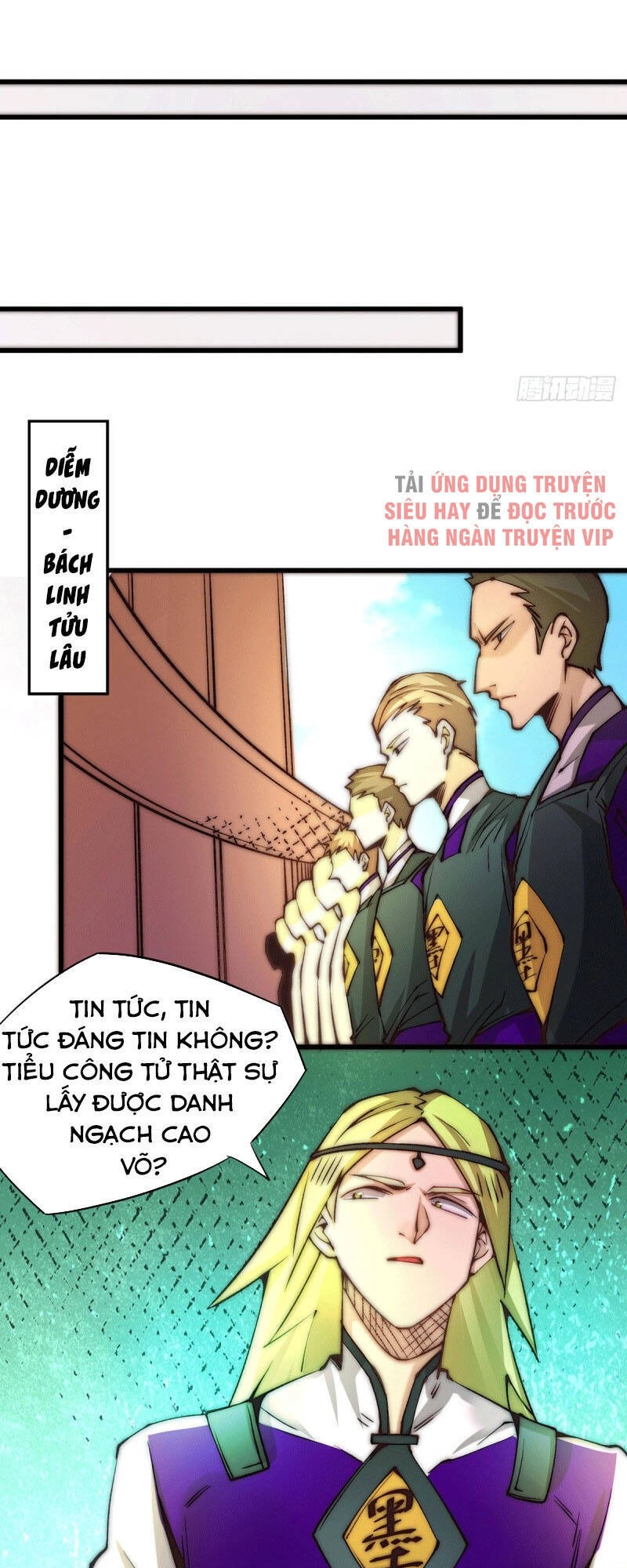 Đô Thị Đỉnh Phong Cao Thủ Chapter 218 - 25