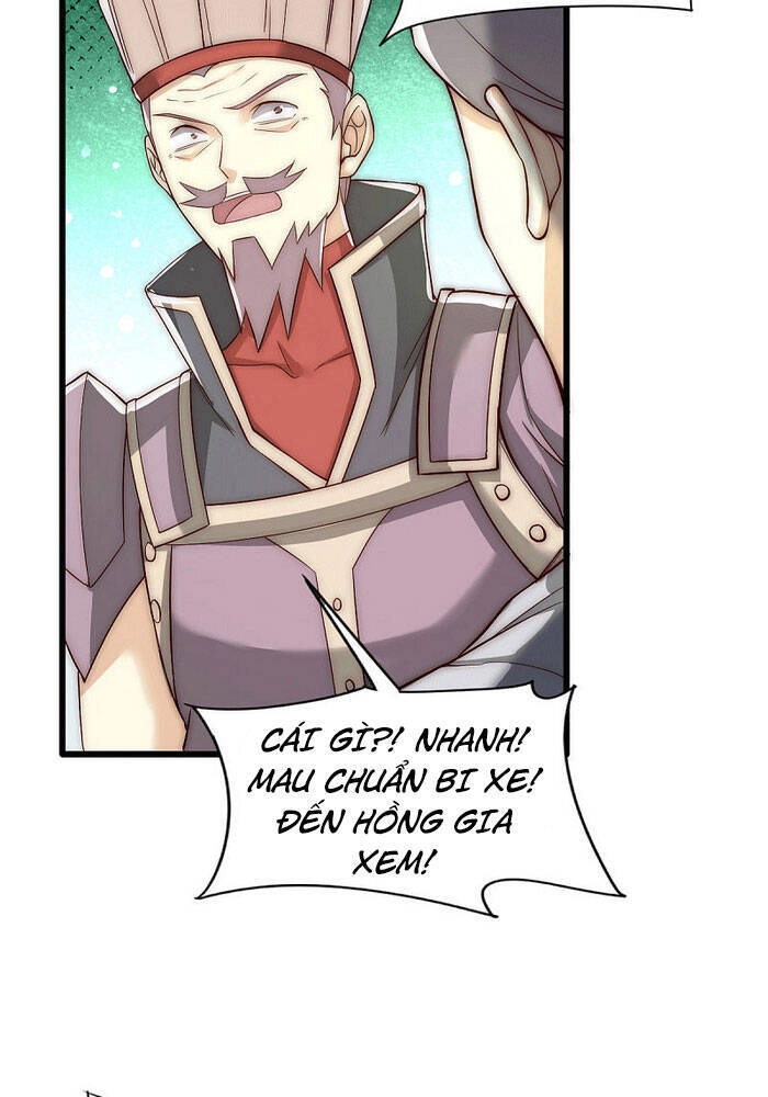 Đô Thị Đỉnh Phong Cao Thủ Chapter 219 - 14